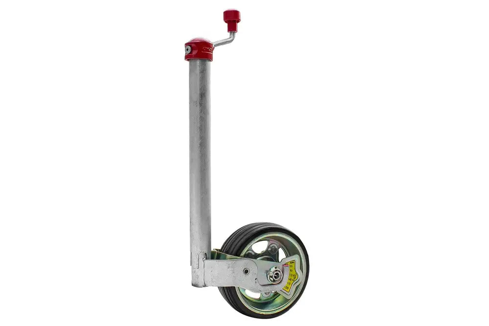 Støttehjul med lastindikator AL-KO Opp Til 300kg | Nomax.no🥇_2