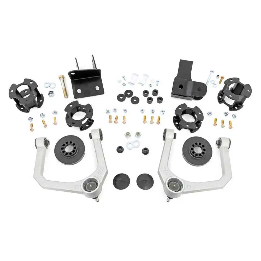 3,5’’ Løftesett Rough Country - Ford New Bronco 2 d 21-