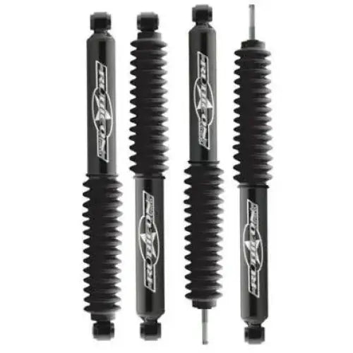 3,5’’ Rubicon Express Standard Hevesett - Jeep Wrangler Tj 96-06