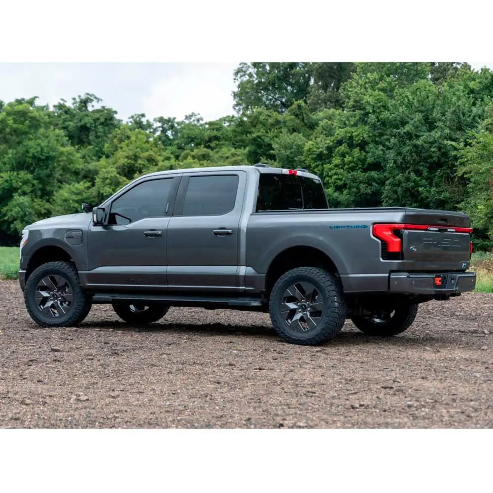 3’’ Løftesett fra Rough Country - Passer til Ford F150 Lightning 22’’