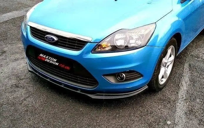 Frontleppe Ford Focus II Facelift | Nomax.no🥇_1