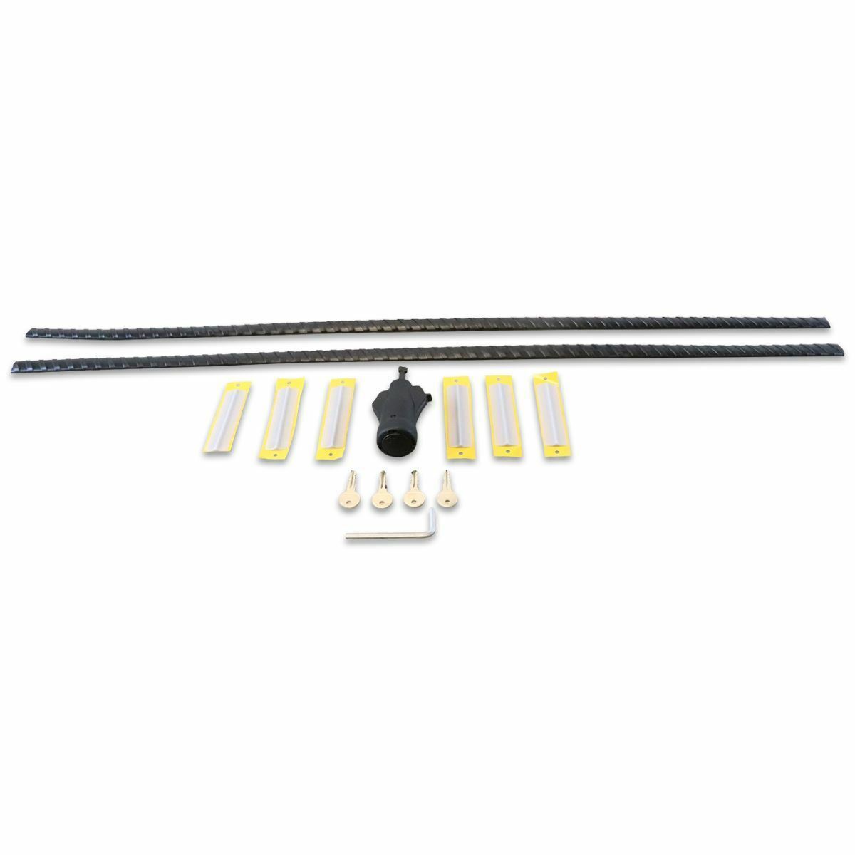 Takstativ Ford S-Max II OEM (2014-2023) - nærbilde