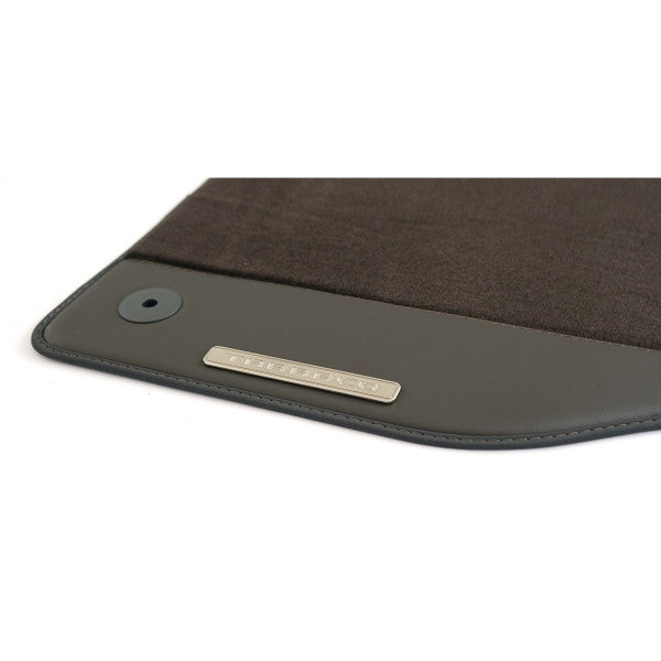 VAG OEM stoffmatter til Seat Tarraco – antiskli underlag