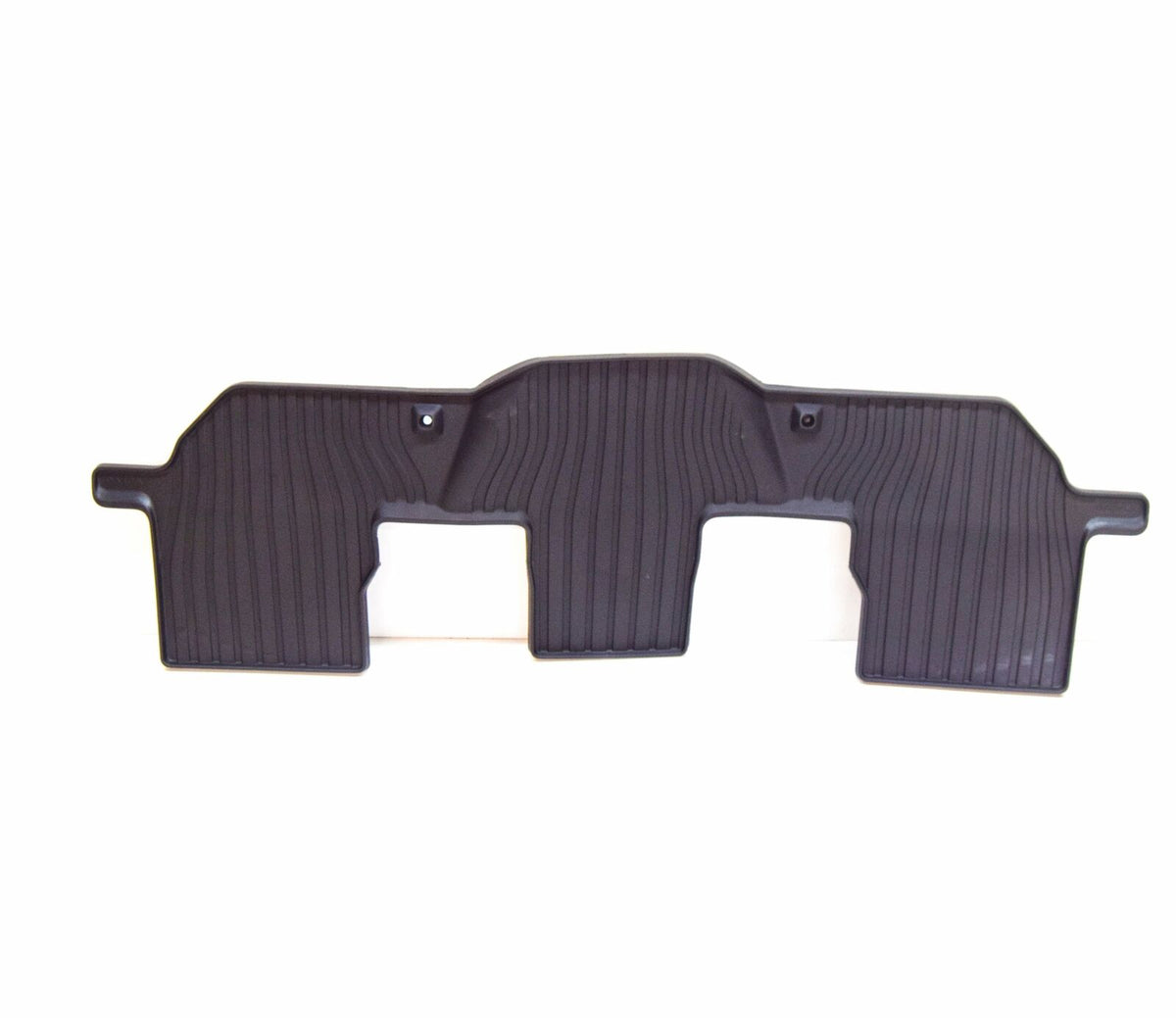 Volvo OEM gulvmatter til Volvo XC90 II – svart anthracite