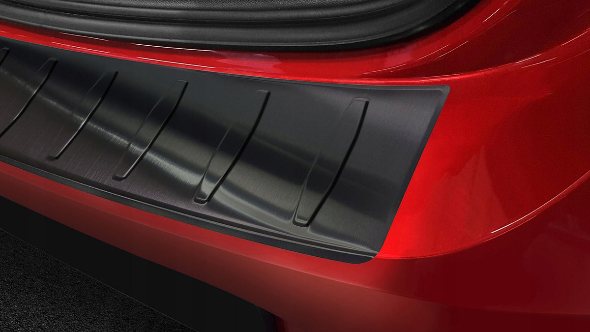 Avisa bakfangerbeskytter til Opel Corsa Corsa VI F Elegance/Edition/ – enkel 3M-montering