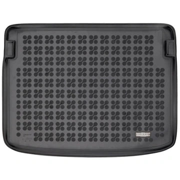 Rezaw-Plast bagasjeromsmatte til Audi A3 8Y Hatchback – TPE-gummi
