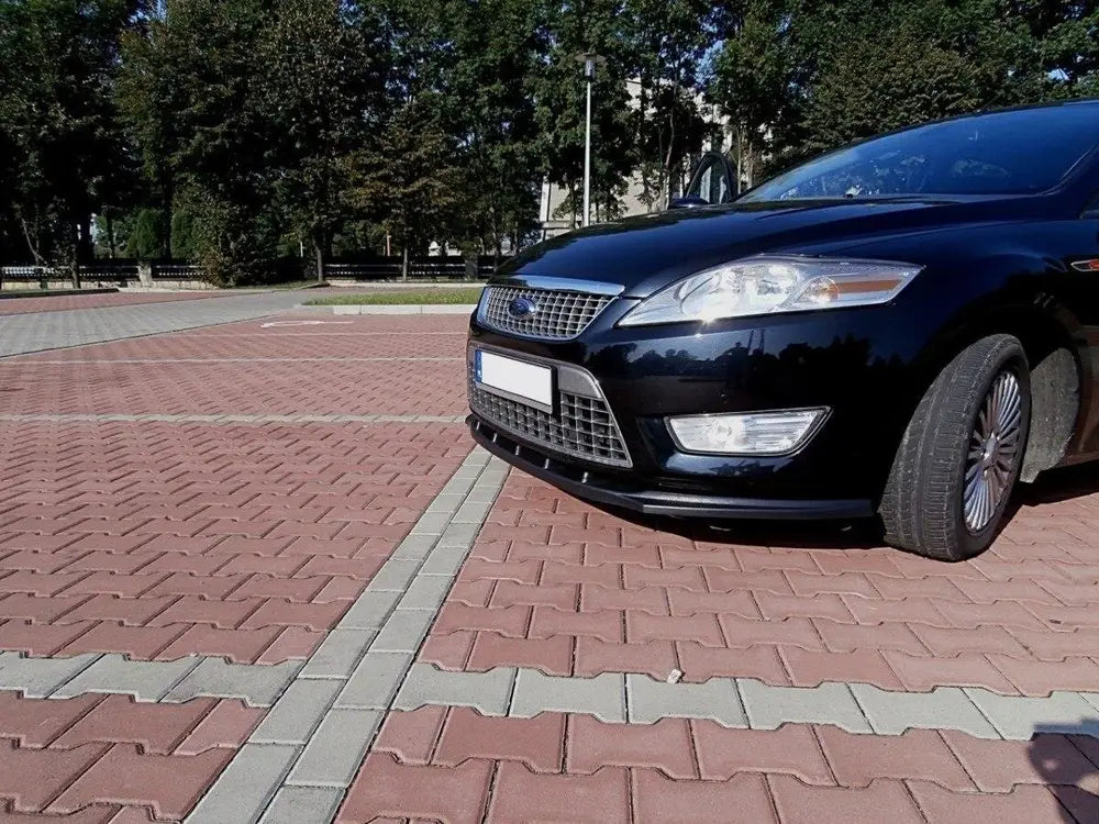 Frontleppe Ford Mondeo Mk4 (Preface Model) | Nomax.no🥇_1