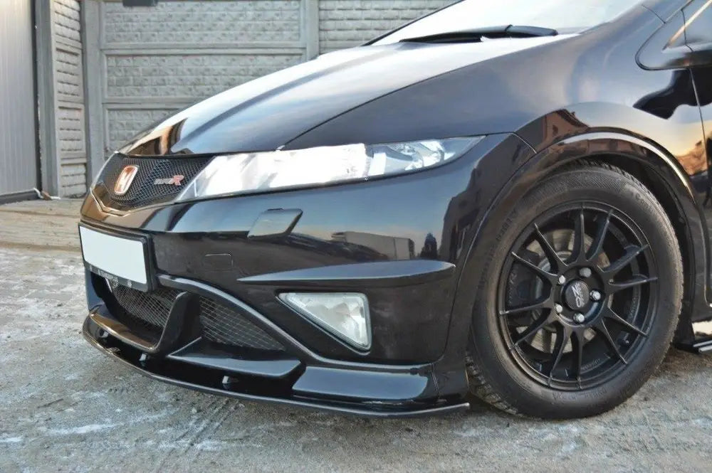 Frontleppe Honda Civic VIII Type R Gp | Nomax.no🥇_1