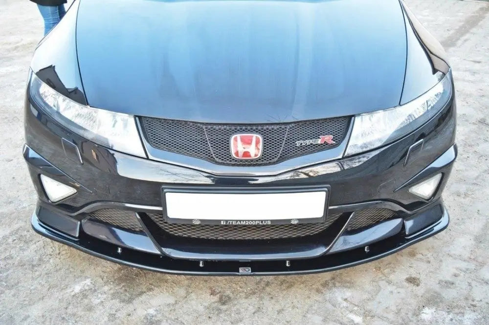 Frontleppe Honda Civic VIII Type R Gp | Nomax.no🥇_3