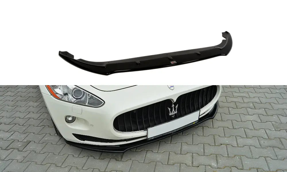 Frontleppe Maserati Granturismo 2007-2011 | Nomax.no🥇