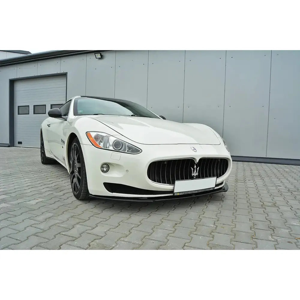 Frontleppe Maserati Granturismo 2007-2011 | Nomax.no🥇_1