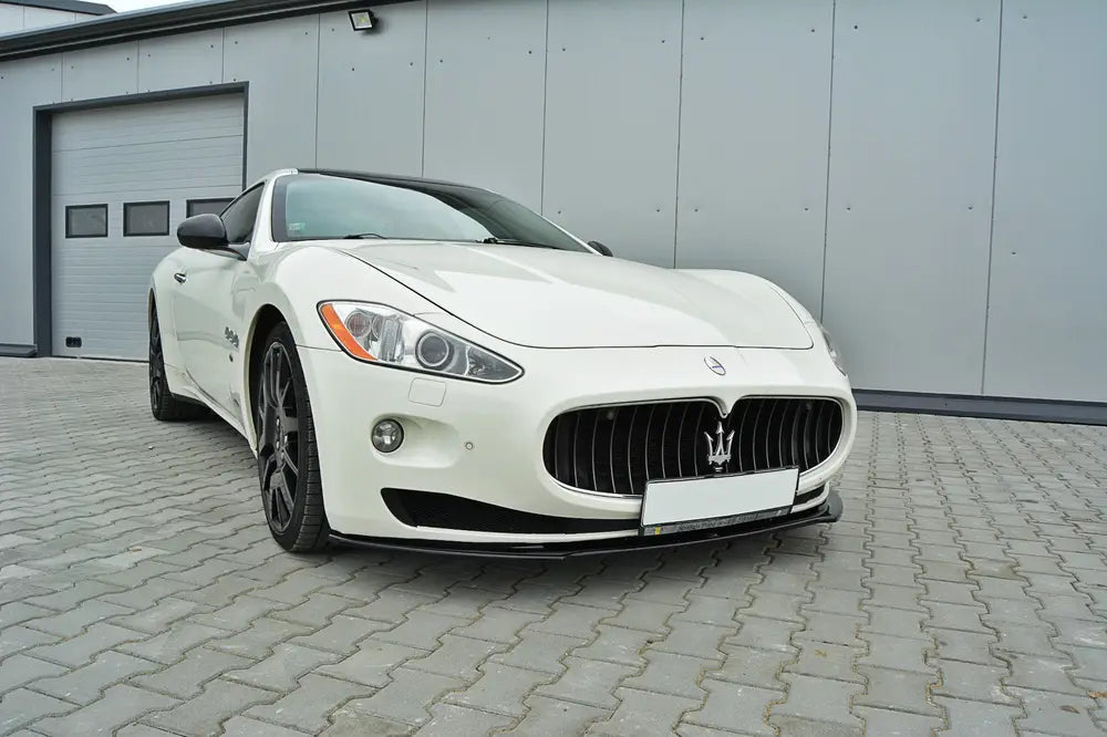 Frontleppe Maserati Granturismo 2007-2011 | Nomax.no🥇_1