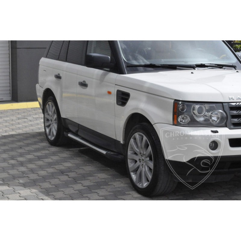 Stigtrinn Land Rover Range Rover Sport (L494) ARP (2013-2022) - nærbilde