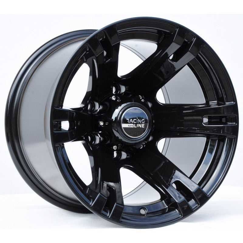 Felger 6x139,7 15x8J ET-13 nav 110,1