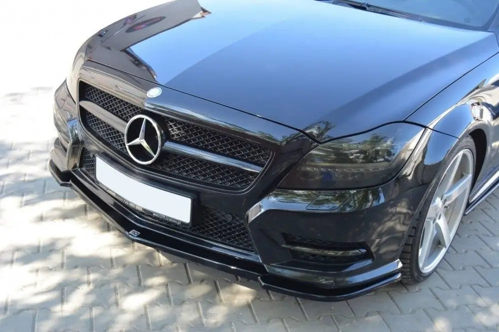 Frontleppe Mercedes Cls C218 Amg Line | Nomax.no🥇_1