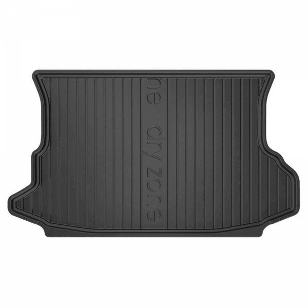 Frogum bagasjeromsmatte til Hyundai Tucson I – TPE gummi