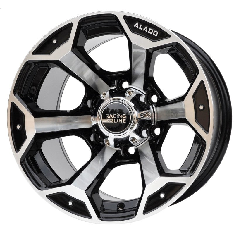 Felger 6x139,7 15x10 ET-44 110,1