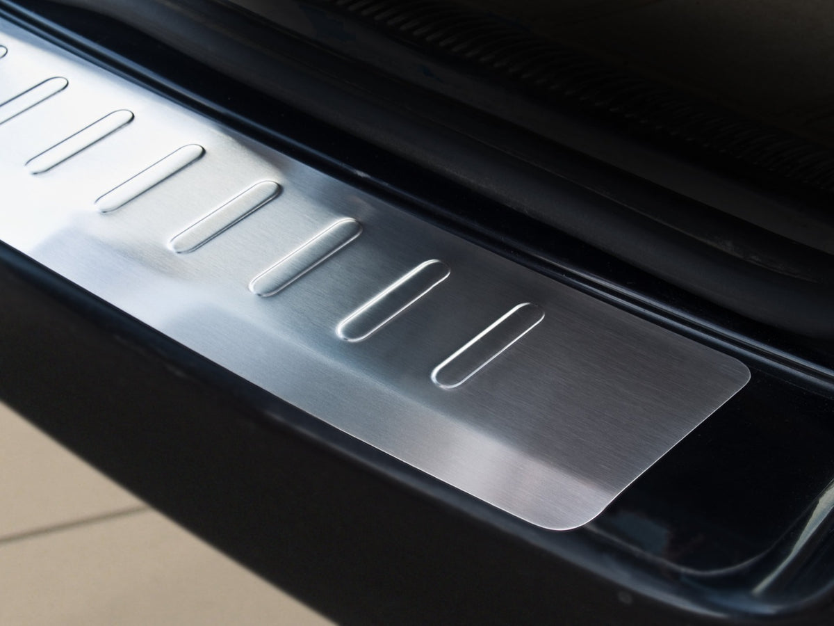 Avisa bakfangerbeskytter til Vw Passat B5 Variant – beskytter mot riper