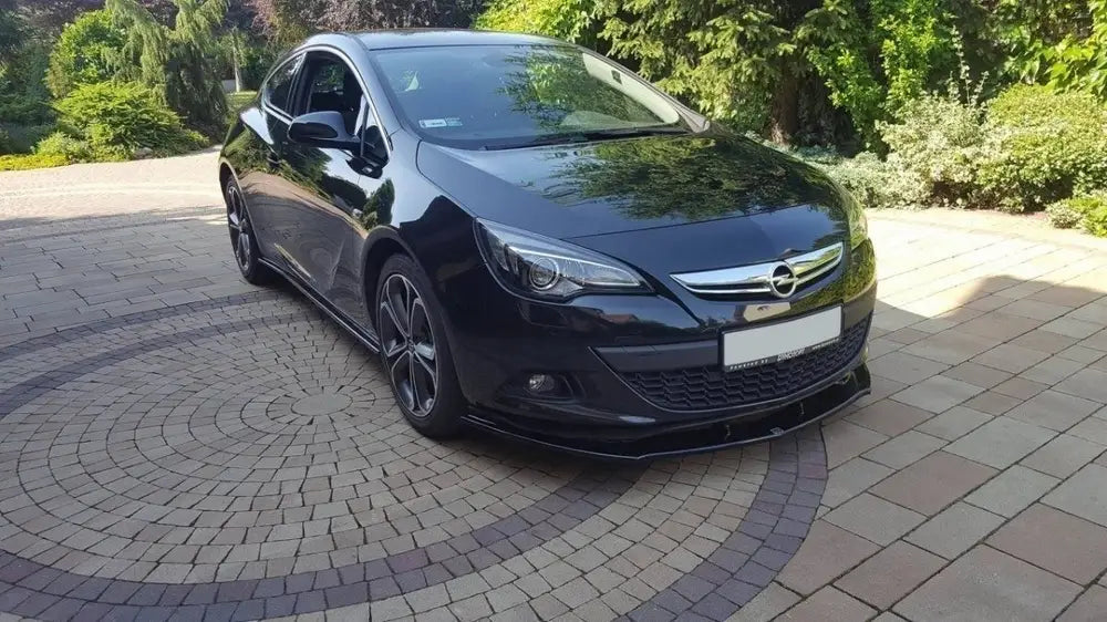 Frontleppe Opel Astra J Gtc | Nomax.no🥇