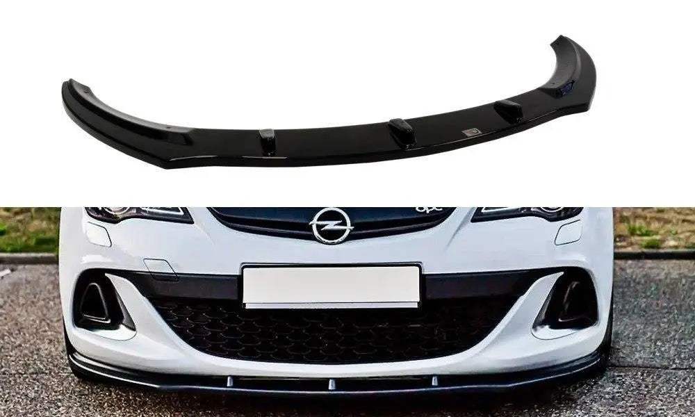 Frontleppe Opel Astra J Opc / Vxr V.1 | Nomax.no🥇