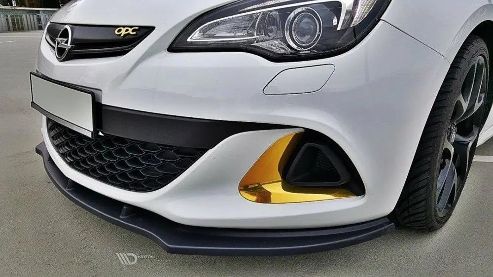 Frontleppe Opel Astra J Opc / Vxr V.1 | Nomax.no🥇_2