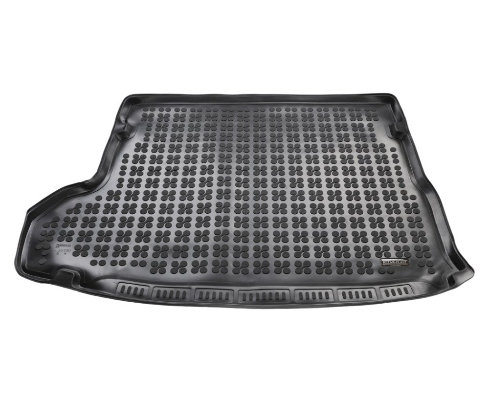 Rezaw-Plast bagasjeromsmatte til Toyota HIGHLANDER III (XV50) – TPE-gummi