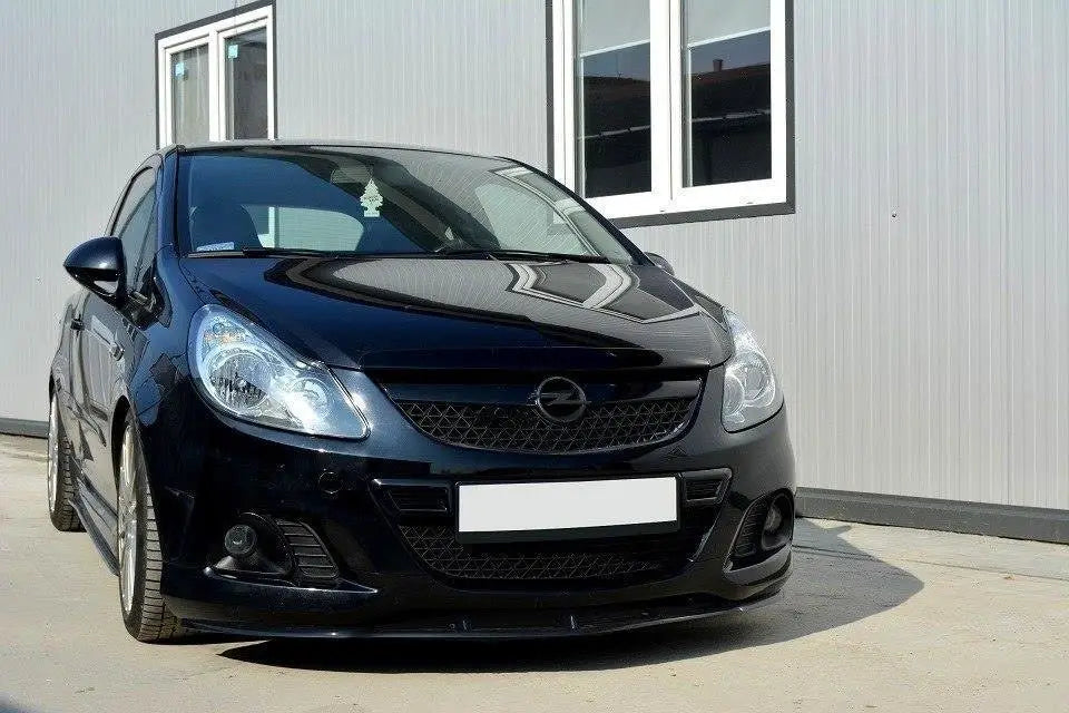Frontleppe Opel Corsa D (For Opc / Vxr) | Nomax.no🥇_1