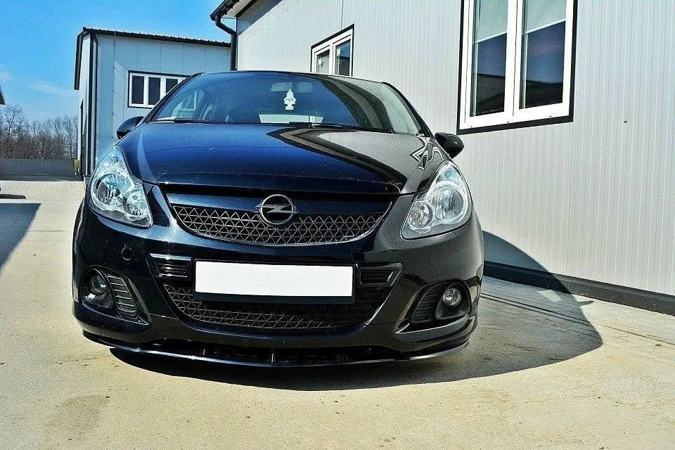 Frontleppe Opel Corsa D (For Opc / Vxr) | Nomax.no🥇_2
