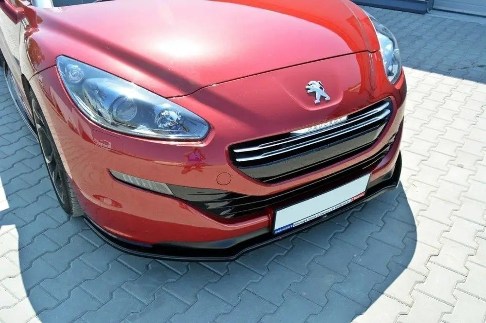 Frontleppe V.1 Peugeot Rcz Facelift | Nomax.no🥇_2
