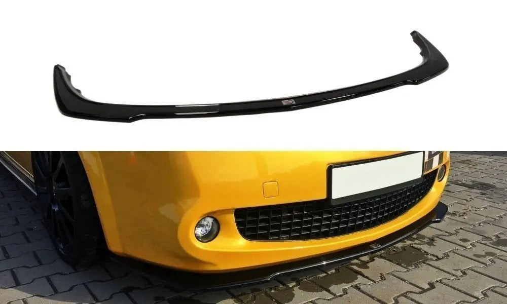 Frontleppe Renault Megane II Rs (Facelift) | Nomax.no🥇