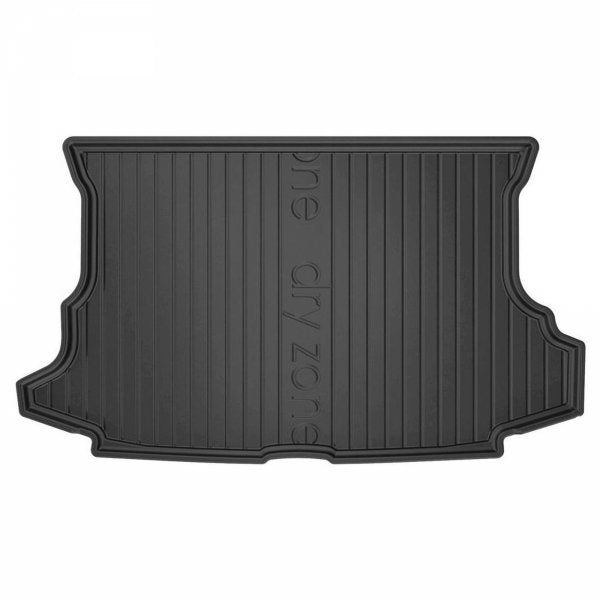 Frogum bagasjeromsmatte til Kia Sportage II – TPE Gummi materiale