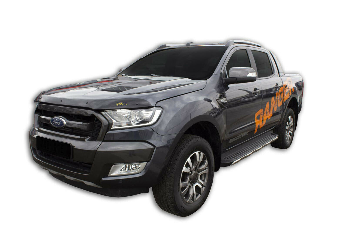 Panserbeskytter Ford Ranger (2016-2022) - nærbilde