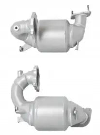 Katalysator - Opel Movano A 03- 2.5D 4418708 | Nomax.no🥇