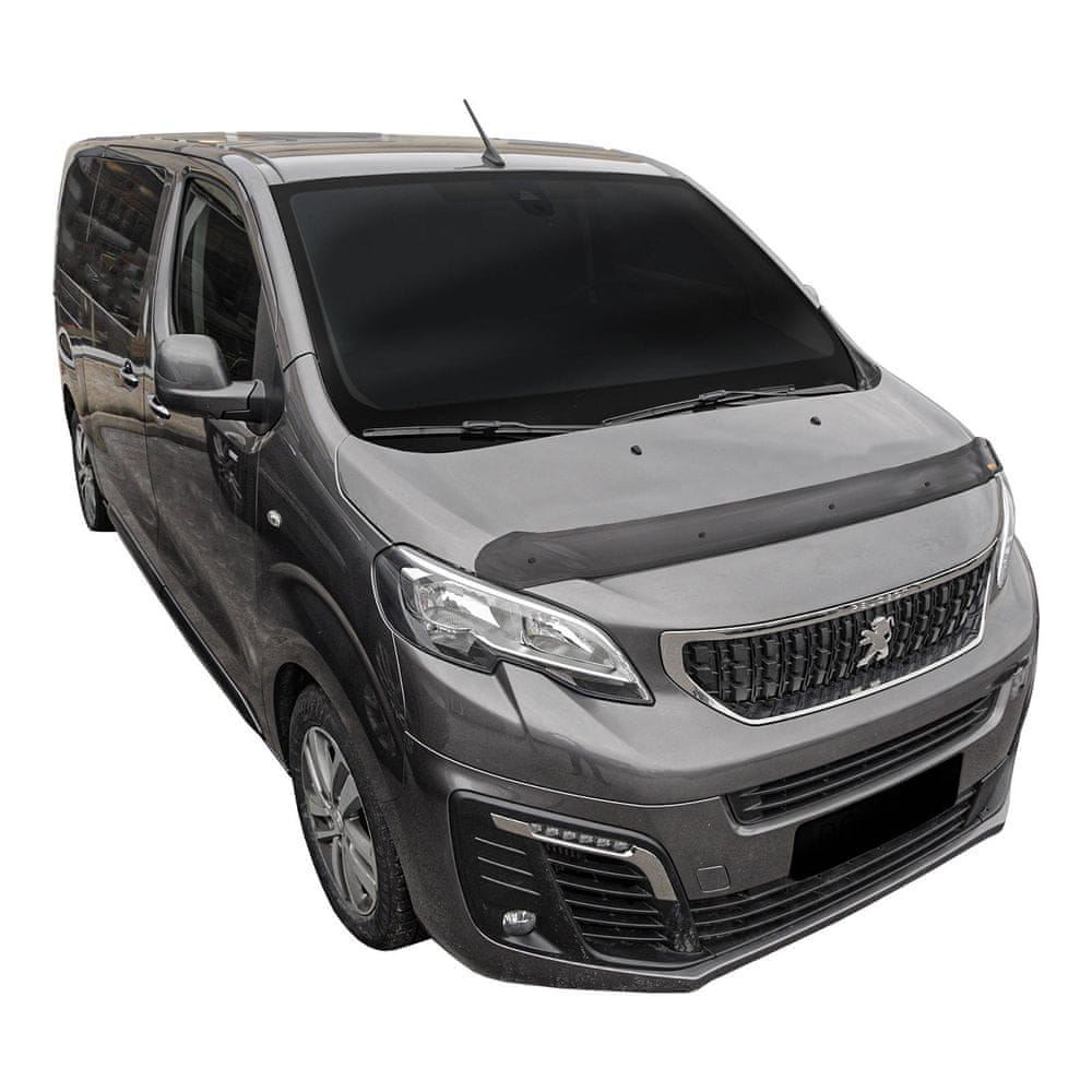 Panserbeskytter Citroen Spacetourer / PE Traveler/ To Pro Ace (2019-) - detaljer