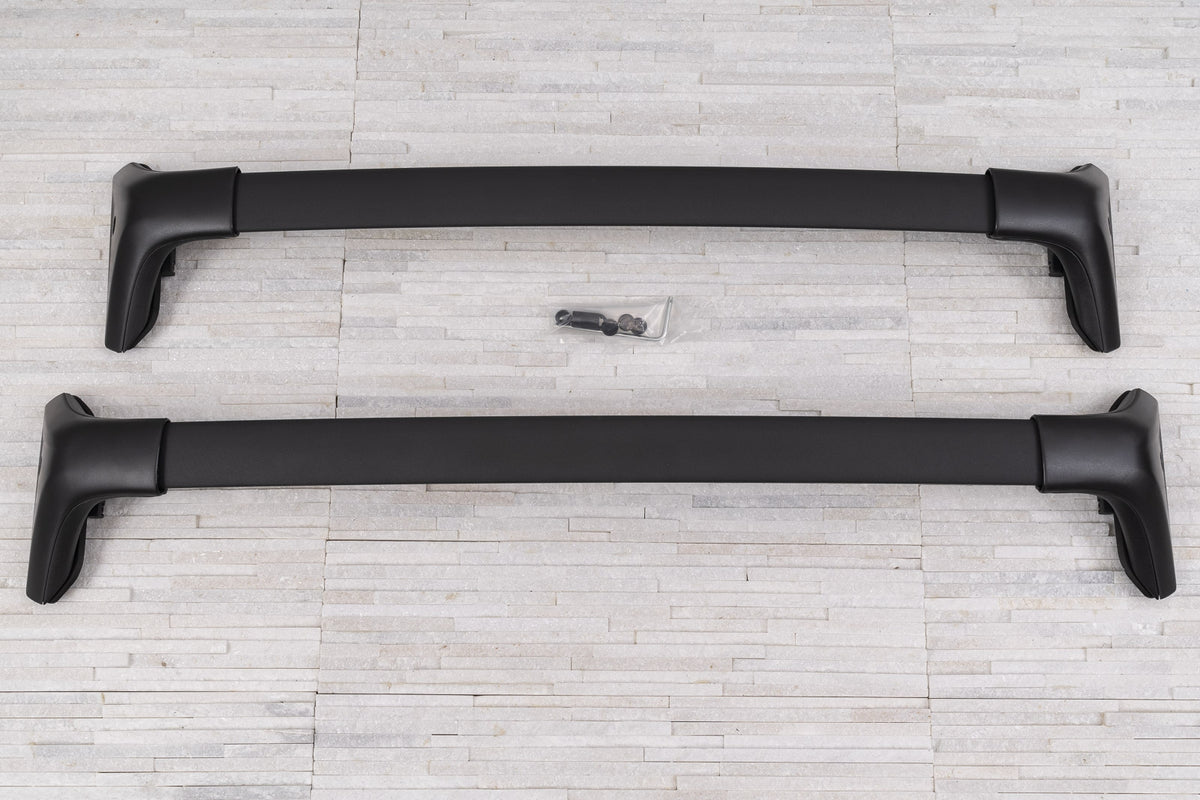 Takstativ Lexus NX I Ventshield (2014-2021) - sett forfra
