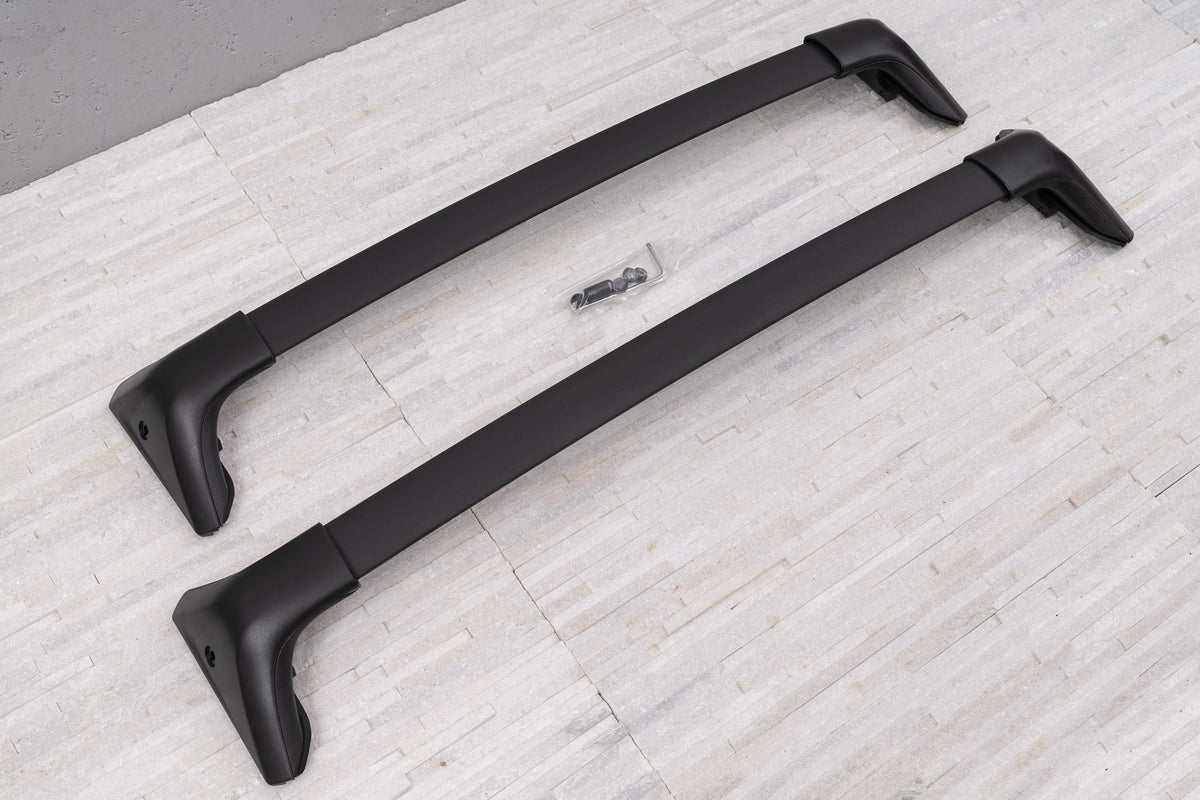 Takstativ Lexus NX I Ventshield (2014-2021) - sett bakfra