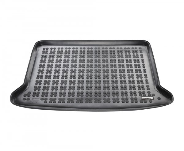 Rezaw-Plast bagasjeromsmatte til Mazda CX-30 Cosmo – TPE-gummi