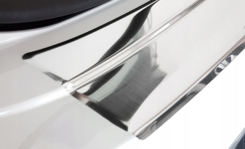 Avisa bakfangerbeskytter til Seat Leon IV Hatchback – 3M montering
