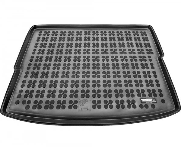 Rezaw-Plast bagasjeromsmatte til Mitsubishi ECLIPSE CROSS – TPE-gummi