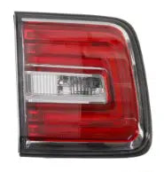 Baklykt venstre LED/W16W - Nissan Patrol (Y62) 13- | Nomax.no🥇