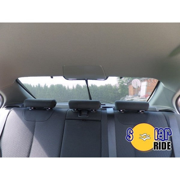 Solskjerm Bmw 3 (F30/F31) (2011-2018) (6 stk) - nærbilde