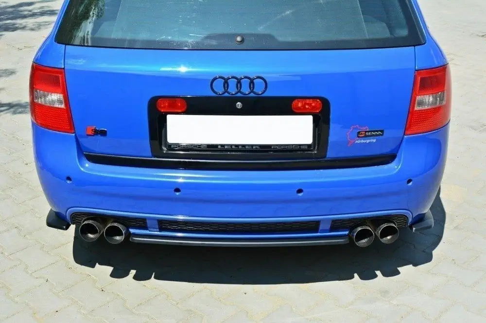 Sentersplitter Bak Audi Rs6 C5 Avant | Nomax.no🥇_3