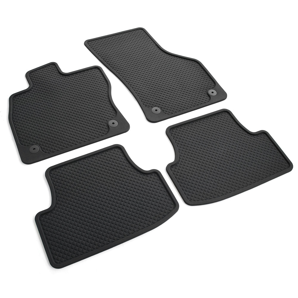 VAG OEM gulvmatter til Seat Leon III – HDTE materiale