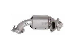 Katalysator - Nissan Juke 10- 1.6 208A21KB0A | Nomax.no🥇