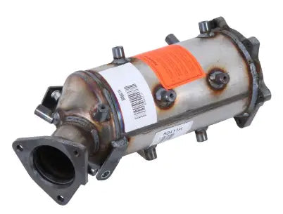 Katalysator - Nissan Navara D22 01- 2.5D 20832EC00A | Nomax.no🥇