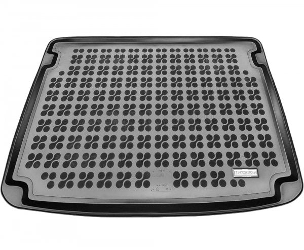 Rezaw-Plast bagasjeromsmatte til Mini Clubman II (F54) – TPE-gummi materiale