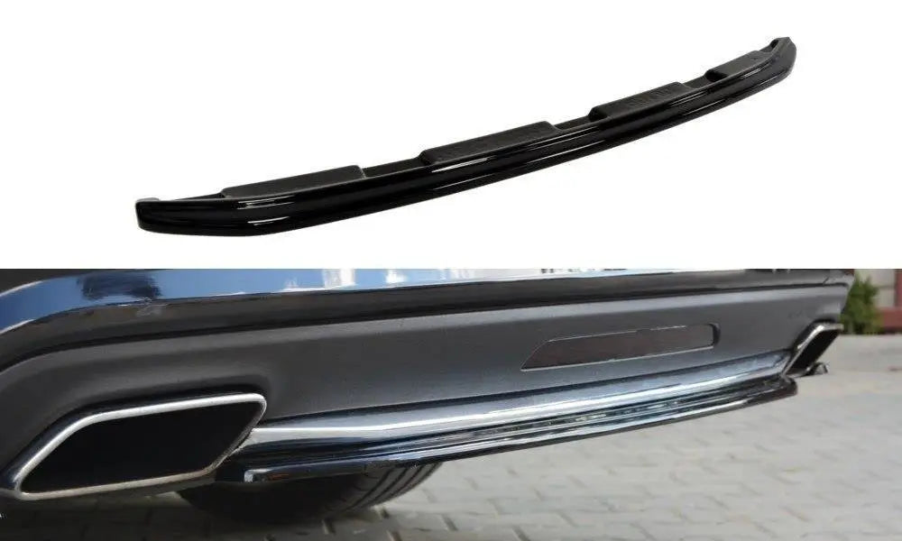 Sentersplitter Bak Mercedes Cls C218 (Without A Vertical Bar) Amg Line | Nomax.no🥇