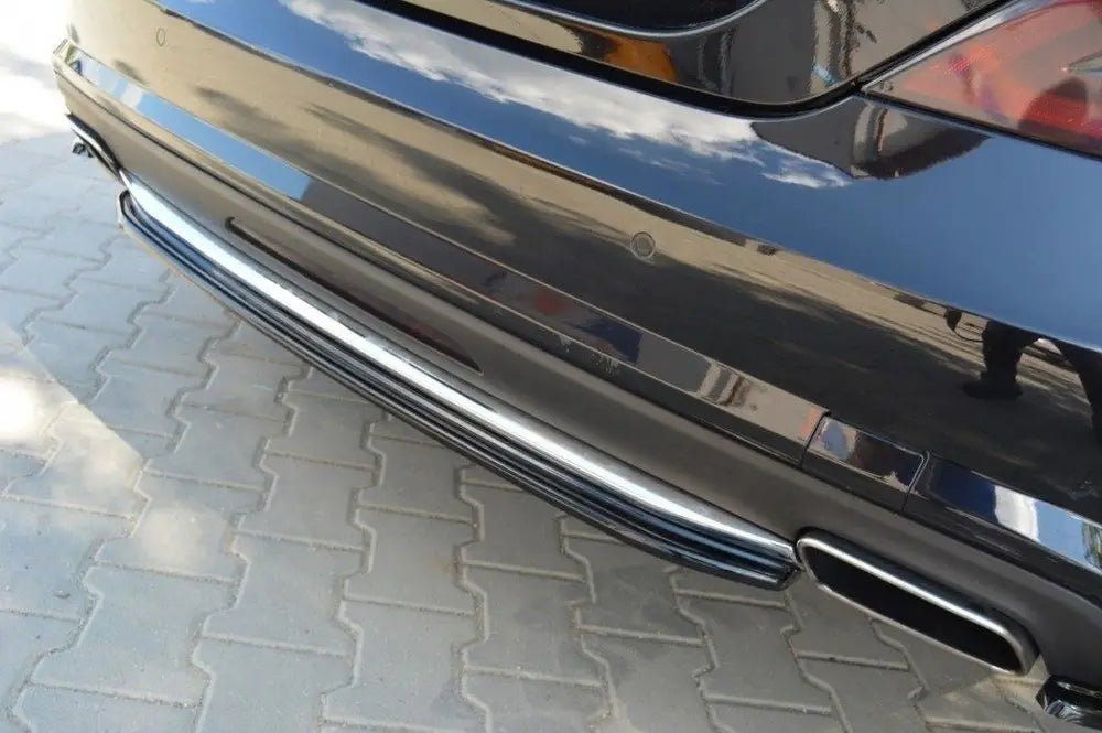 Sentersplitter Bak Mercedes Cls C218 (Without A Vertical Bar) Amg Line | Nomax.no🥇_1