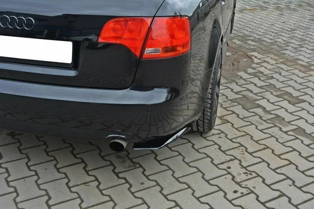 Sidesplittere Bak Audi A4 B7 | Nomax.no🥇_1