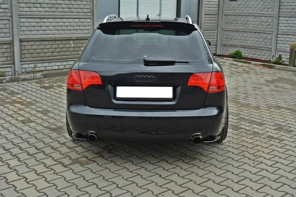 Sidesplittere Bak Audi A4 B7 | Nomax.no🥇_2